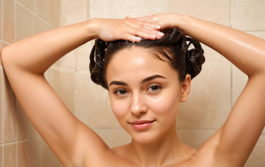 Як користуватися бальзамом для волосся "Конопляна Олія": Натуральний догляд та здоров'я волосся